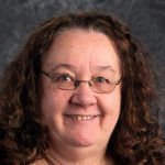 Mary Jo Prahl : School Administrator