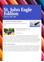2-16-2024 Eagle Edition