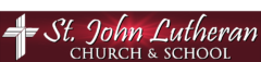 St John Lutheran Church & School